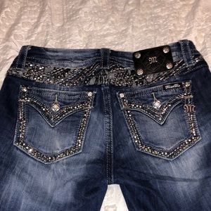 COPY - Buckle Miss Me jeans